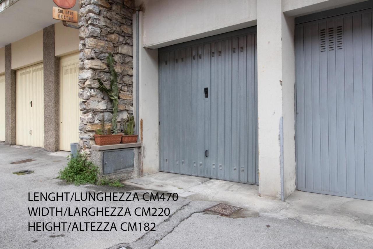 Casa Gatto Miao Apartment Rapallo Exterior foto